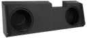 2019-2026 GMC/Chevy Dual 10” Speaker Box - Thumbnail 2