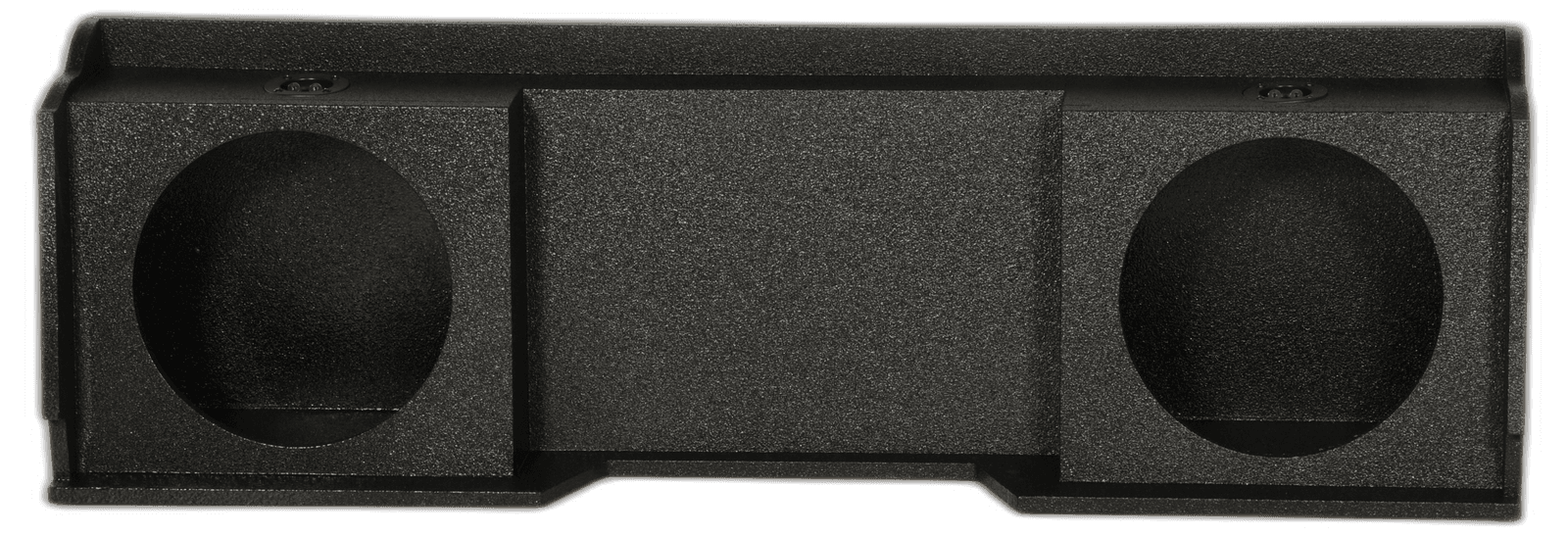 1999-2006 GMC/Chevy Dual 10” Speaker Box