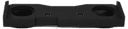 2014-2018 GMC/Chevy Crew Cab Dual 12” Speaker Box - Thumbnail 5