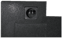 2019-2026 GMC/Chevy Crew Cab Dual 12” Speaker Box - Thumbnail 6