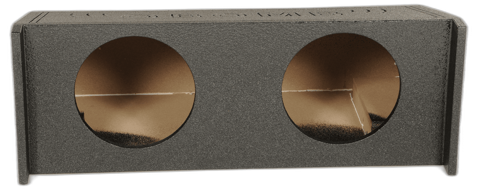 All Years Jeep Dual 10” Speaker Box