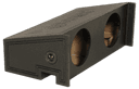 All Years Jeep Dual 10” Speaker Box - Thumbnail 3