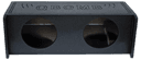 All Years Jeep Dual 10” Speaker Box - Thumbnail 6