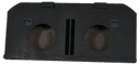 All Years GMC/Chevy Dual 12” Speaker Box - Thumbnail 2