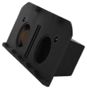 All Years GMC/Chevy Dual 12” Speaker Box - Thumbnail 3