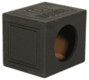 Dual 10” Sealed Speaker Box - Thumbnail 2
