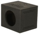 Dual 10” Sealed Speaker Box - Thumbnail 3