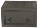 Dual 10” Vented Speaker Box - Thumbnail 4