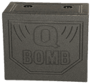 Dual 10” Vented Speaker Box - Thumbnail 5