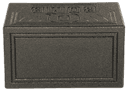 Single 10” Vented Speaker Box - Thumbnail 4