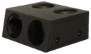 Quad 12” Sealed Speaker Box - Thumbnail 3