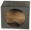 Single 12” Sealed Speaker Box - Thumbnail 1