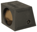 Single 12” Sealed Speaker Box - Thumbnail 3