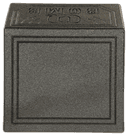 Single 12” Sealed Speaker Box - Thumbnail 4