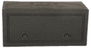 Dual 12” Sealed Speaker Box - Thumbnail 4