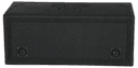 Dual 12” Vented Curved Speaker Box - Thumbnail 3