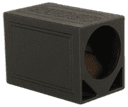 Single 12” Vented Speaker Box - Thumbnail 2