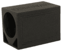 Single 12” Vented Speaker Box - Thumbnail 3