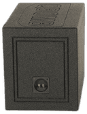 Single 12” Vented Speaker Box - Thumbnail 4