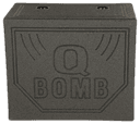 Dual 12” Vented Speaker Box - Thumbnail 5