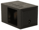 Single 12” Vented Speaker Box - Thumbnail 3