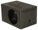 Single 12” Vented Speaker Box - Thumbnail 3