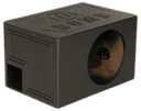 Single 12” Vented Speaker Box - Thumbnail 5