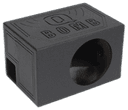 Single 12” Vented Speaker Box - Thumbnail 6