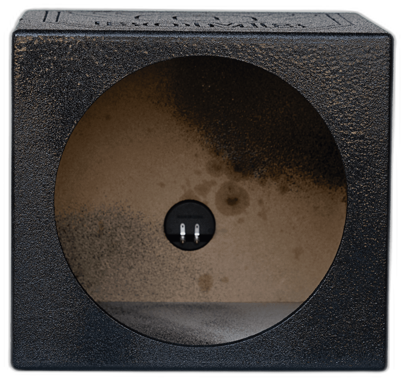 Single 15” Sealed Speaker Box