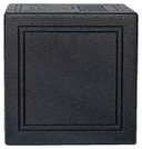 Single 15” Sealed Speaker Box - Thumbnail 2