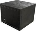 Single 15” Vented Speaker Box - Thumbnail 3