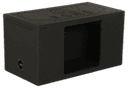 Single 15” Vented Speaker Box - Thumbnail 3