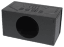 Single 15” Vented Speaker Box - Thumbnail 2