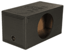 Single 15” Vented Speaker Box - Thumbnail 3