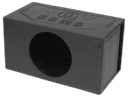 Single 15” Vented Speaker Box - Thumbnail 4