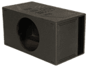 Single 15” Vented Speaker Box - Thumbnail 5