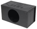 Single 15” Vented Speaker Box - Thumbnail 6
