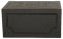 Dual 15” Vented Speaker Box - Thumbnail 4