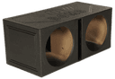 Dual 15” Vented Speaker Box - Thumbnail 2