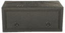 Dual 15” Vented Speaker Box - Thumbnail 4