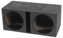 Dual 15” Vented Speaker Box - Thumbnail 6