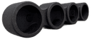 Sprayed 6.5” Speaker Pod - Thumbnail 2