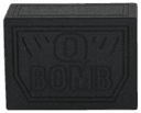 Single 8” Vented Speaker Box - Thumbnail 4
