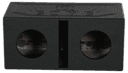Dual 8” Vented Speaker Box - Thumbnail 1