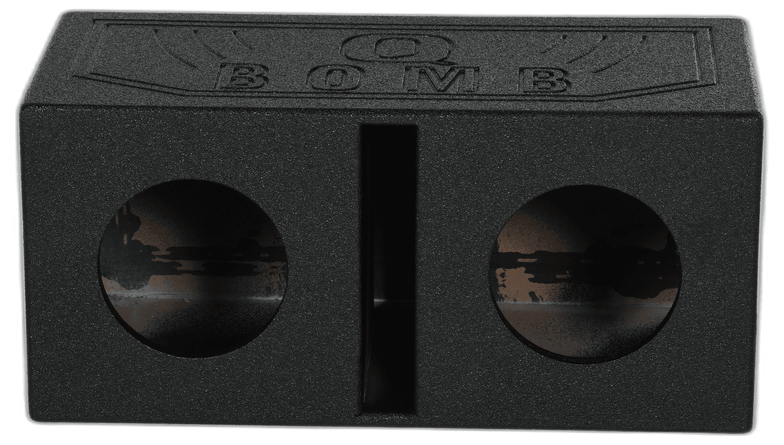 Dual 8” Vented Speaker Box