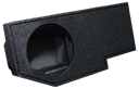 2002-2018 Dodge Quad Cab Single 10” Speaker Box - Thumbnail 2