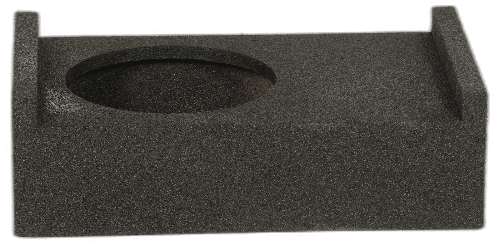 Single 10” Sealed Speaker Box