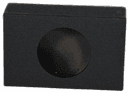 Single 10” Vented Speaker Box - Thumbnail 1