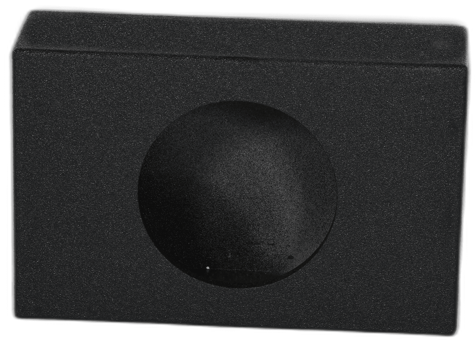 Single 10” Vented Speaker Box