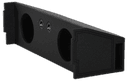 GMC/Chevy SUV Dual 10” Speaker Box - Thumbnail 2